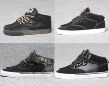 Scarpa skate globe usato  Spedire a Italy