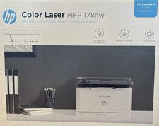 Color laser mfp usato  Chianciano Terme
