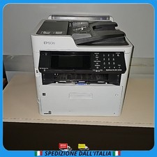 Epson c579r multifunzione usato  Vezza d'Alba