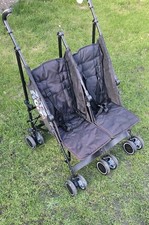 Zeta citi twin for sale  WILLENHALL
