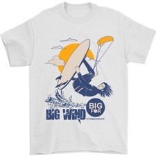 Big vent kitesurf d'occasion  Expédié en France