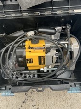 Dewalt dw625ekt recon for sale  PORTH