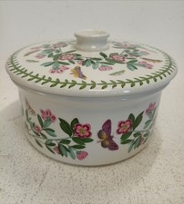 Beautiful floral portmeirion for sale  RUGBY
