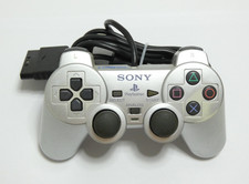 Manette sony playstation d'occasion  Nice-