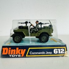 Meccano dinky toys for sale  HALSTEAD