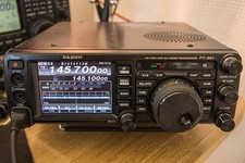 Yaesu 991 vhf for sale Yaesu 991 vhf for sale  WOLVERHAMPTON