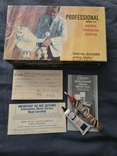 Vintage oster animal for sale  Franklin