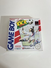 Game super kick usato  Casalmaggiore