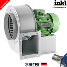 Industrie radialventilator 260 gebraucht kaufen  Friedberg