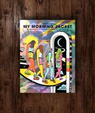 Morning jacket cleveland for sale  Mobile