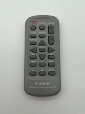 Riginal canon wireless gebraucht kaufen  Trittau
