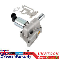 Egr valve opel for sale  CANNOCK