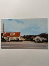 Motel st. louis for sale  Barberton