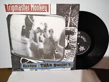 Tripmaster monkey faster for sale  SHREWSBURY