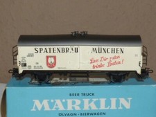 Märklin spur 4634 gebraucht kaufen  Bad Ems