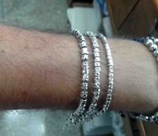 Bracciale argento 925 usato  Frattamaggiore