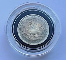 4oz silver proof for sale  UK
