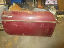 Mgb passenger door for sale  Birmingham