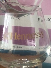 Two vintage hennessy for sale  PWLLHELI
