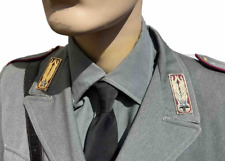 Polizia stato alamari usato  Roma