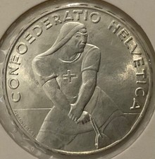 Franchi 1939 moneta usato  Milano