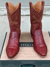Tecovas barrett boots for sale  Ann Arbor