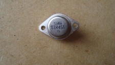 Sanken str451 voltage usato  Buggiano