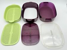 Piece set tupperware for sale  Elk River