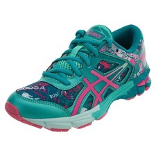 Usado, Asics Gel-noosa Tri 11 Big Kids Style: C603n comprar usado  Enviando para Brazil