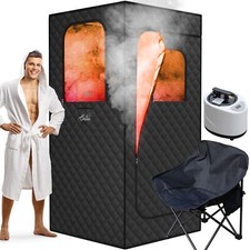 Ouluu portable sauna for sale  Kansas City