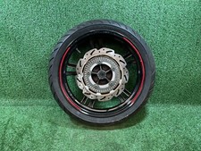 Cerchio ruota anteriore usato  Napoli