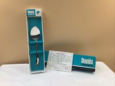 Oneida craft vintage for sale  LETCHWORTH GARDEN CITY