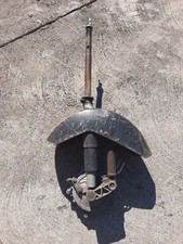 Vespa forcella completa usato  Rho