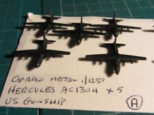 Hercules ac130h gunships for sale  GOSPORT