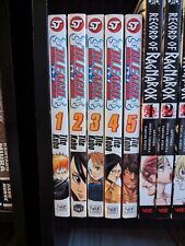 Bleach tite kubo for sale  Browns Summit