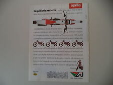 Advertising pubblicità 1985 usato  Salerno