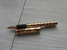 Stylo plume waterman d'occasion  Saulces-Monclin