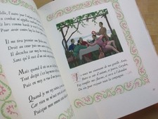 Amours marie pierre d'occasion  Einville-au-Jard