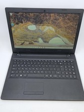 Lenovo b50 5200u for sale  BIRMINGHAM