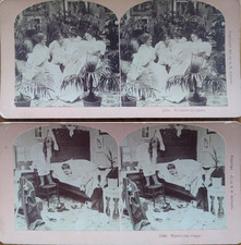 Stereoscopiche b.w.kilburn cac usato  Castelfranco Emilia