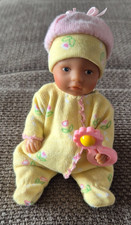 Mini baby born gebraucht kaufen  Essen