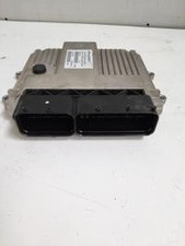 Calculateur moteur fiat d'occasion  France