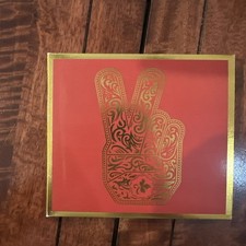 Stone Temple Pilots by Stone Temple Pilots (CD, 2010) comprar usado  Enviando para Brazil