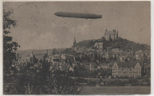 Marburg lahn zeppelin gebraucht kaufen Marburg lahn zeppelin gebraucht kaufen  Dautphetal