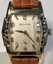 Bulova vintage 1960 for sale  Lake Worth