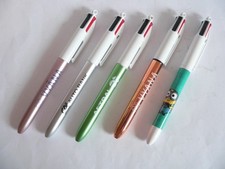 Lot stylos bic d'occasion  Pluvigner