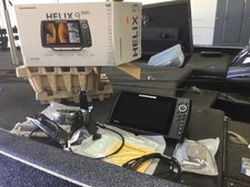 Humminbird helix mega usato Humminbird helix mega usato  Spedire a Italy