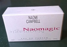 Naomi campbell naomagic gebraucht kaufen  Reichenbach im Vogtland