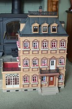 Playmobil victorian mansion for sale Playmobil victorian mansion for sale  BEACONSFIELD