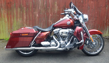 2013 harley davidson for sale  BLACKPOOL